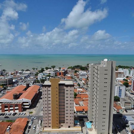 Tambau Flat Apartment João Pessoa Exterior foto