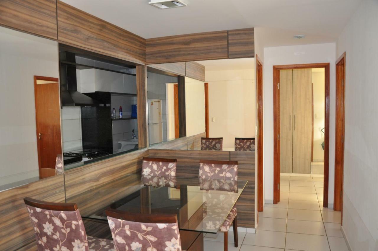 Tambau Flat Apartment João Pessoa Exterior foto