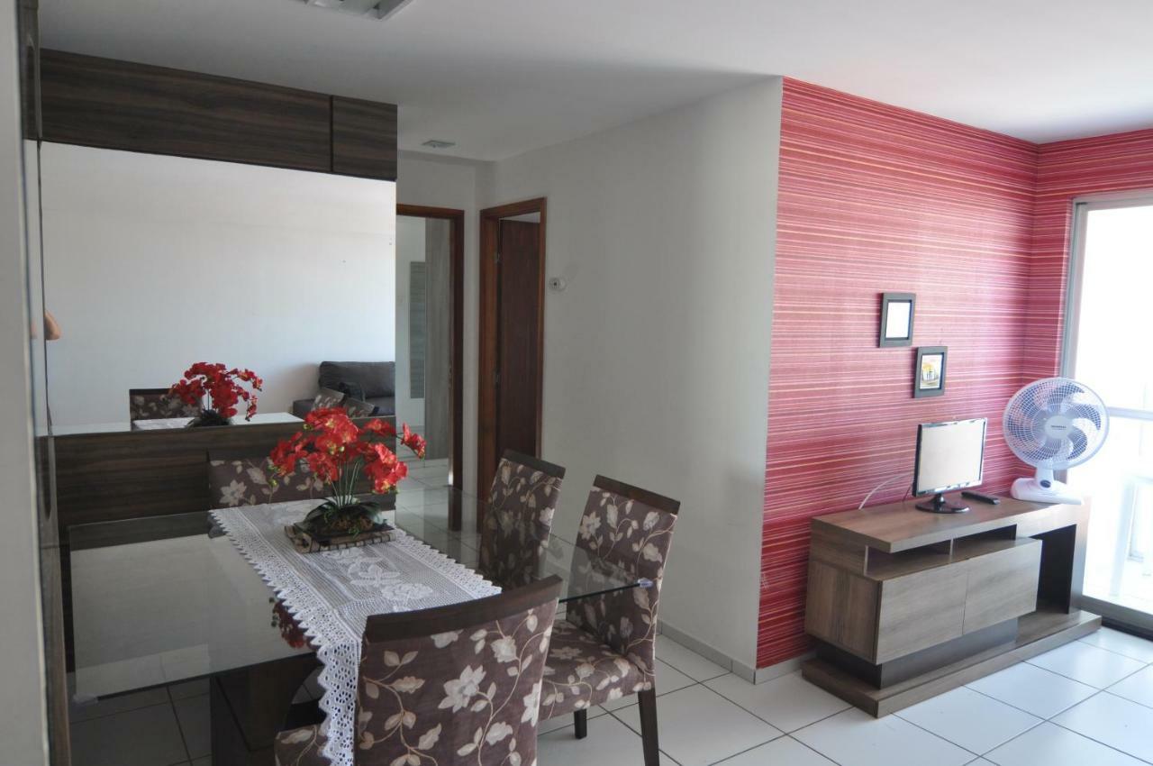Tambau Flat Apartment João Pessoa Exterior foto