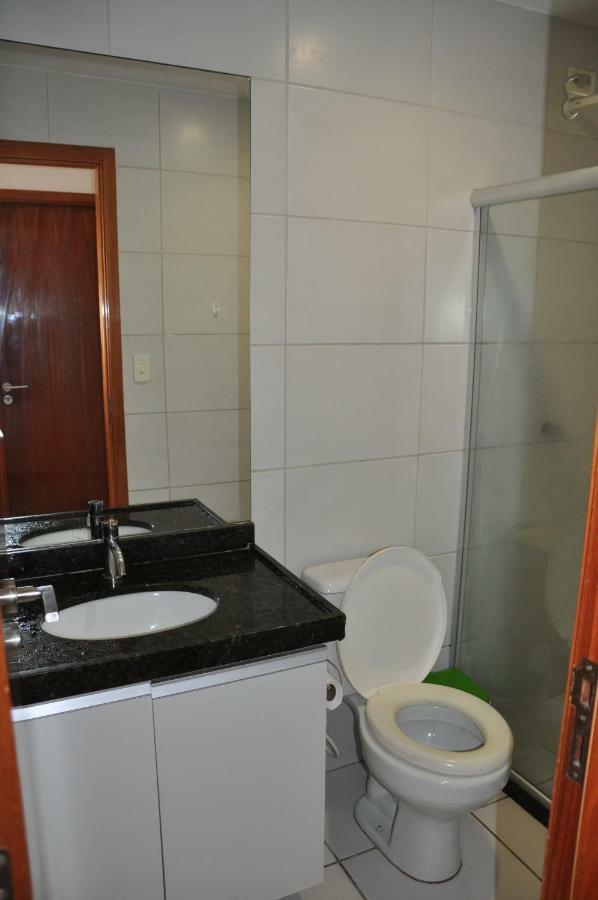Tambau Flat Apartment João Pessoa Exterior foto